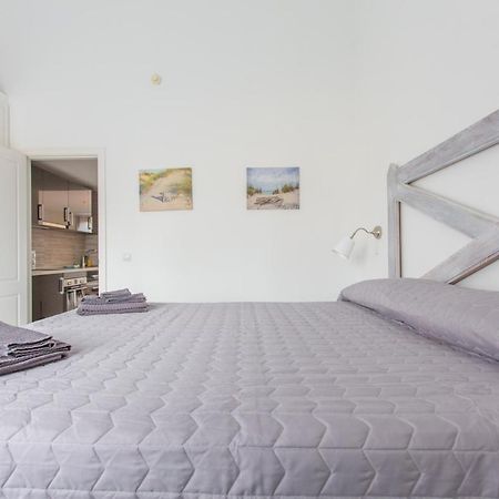 Perla House Apartamento Corralejo Exterior foto