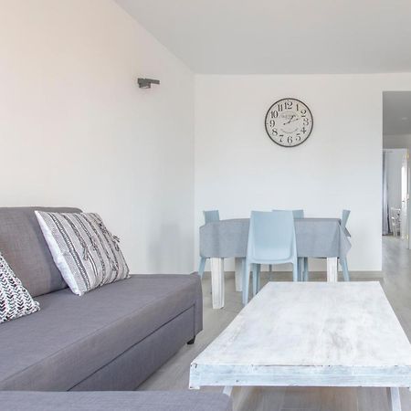 Perla House Apartamento Corralejo Exterior foto