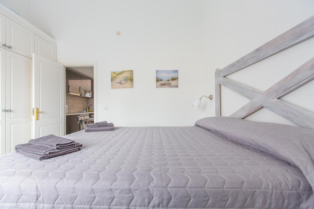 Perla House Apartamento Corralejo Exterior foto
