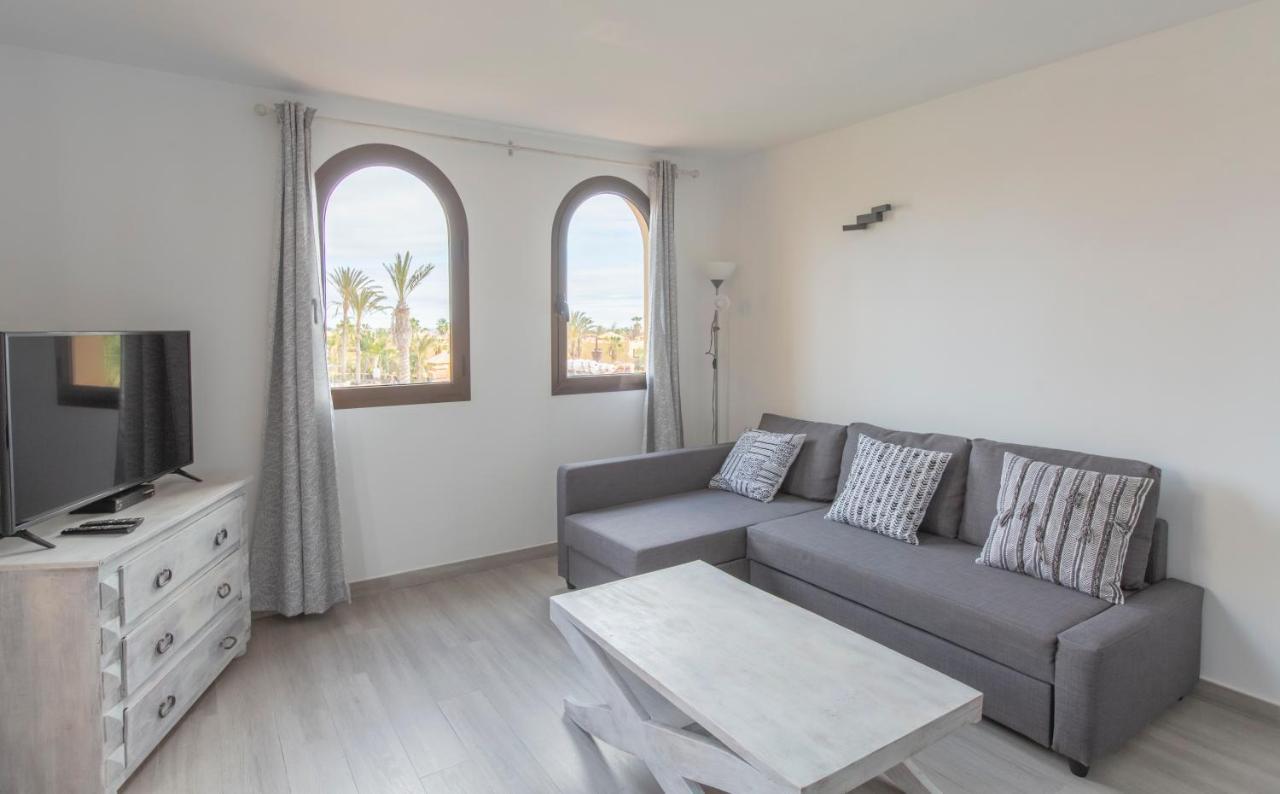 Perla House Apartamento Corralejo Exterior foto
