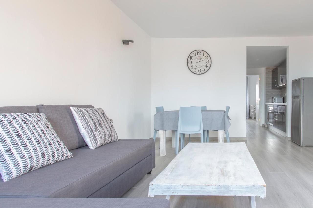 Perla House Apartamento Corralejo Exterior foto