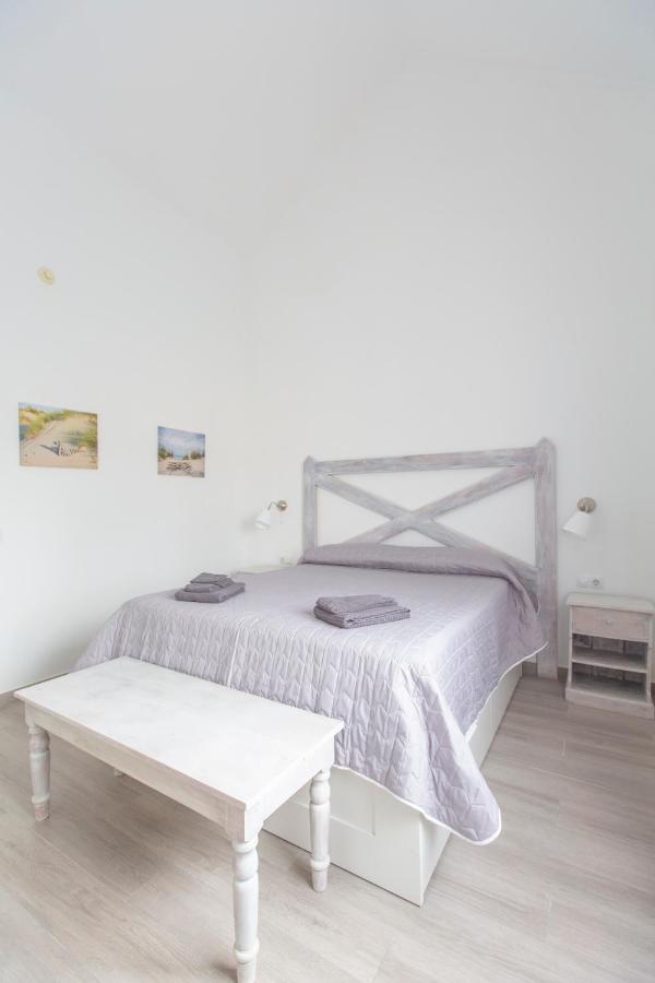 Perla House Apartamento Corralejo Exterior foto