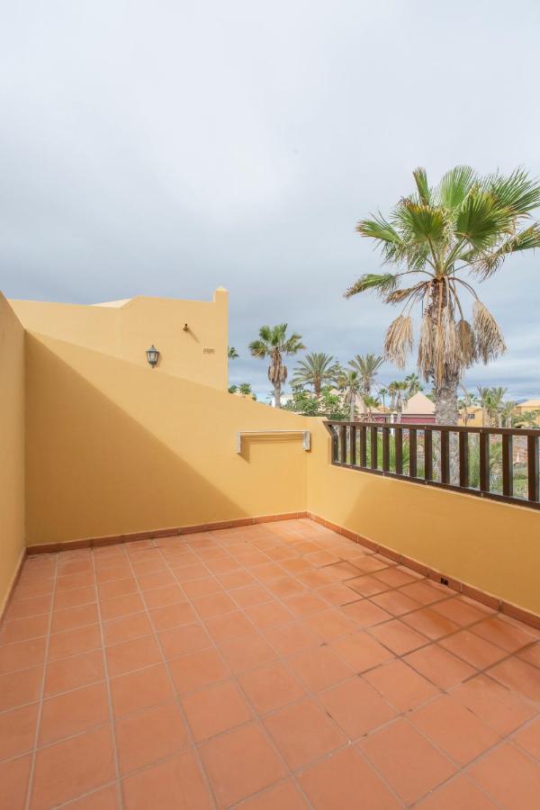 Perla House Apartamento Corralejo Exterior foto