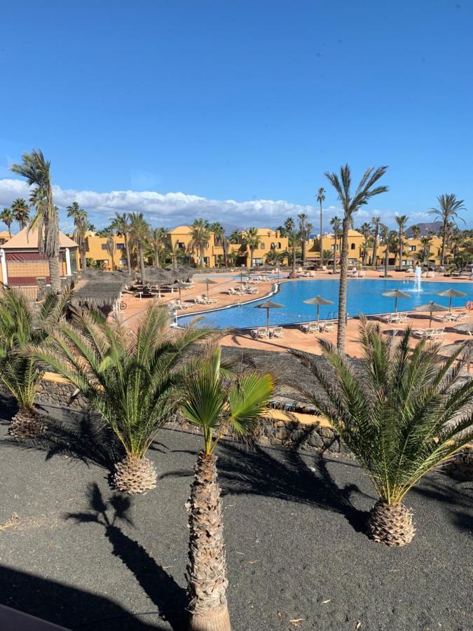 Perla House Apartamento Corralejo Exterior foto